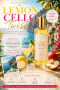 Lemon’Cello Twist