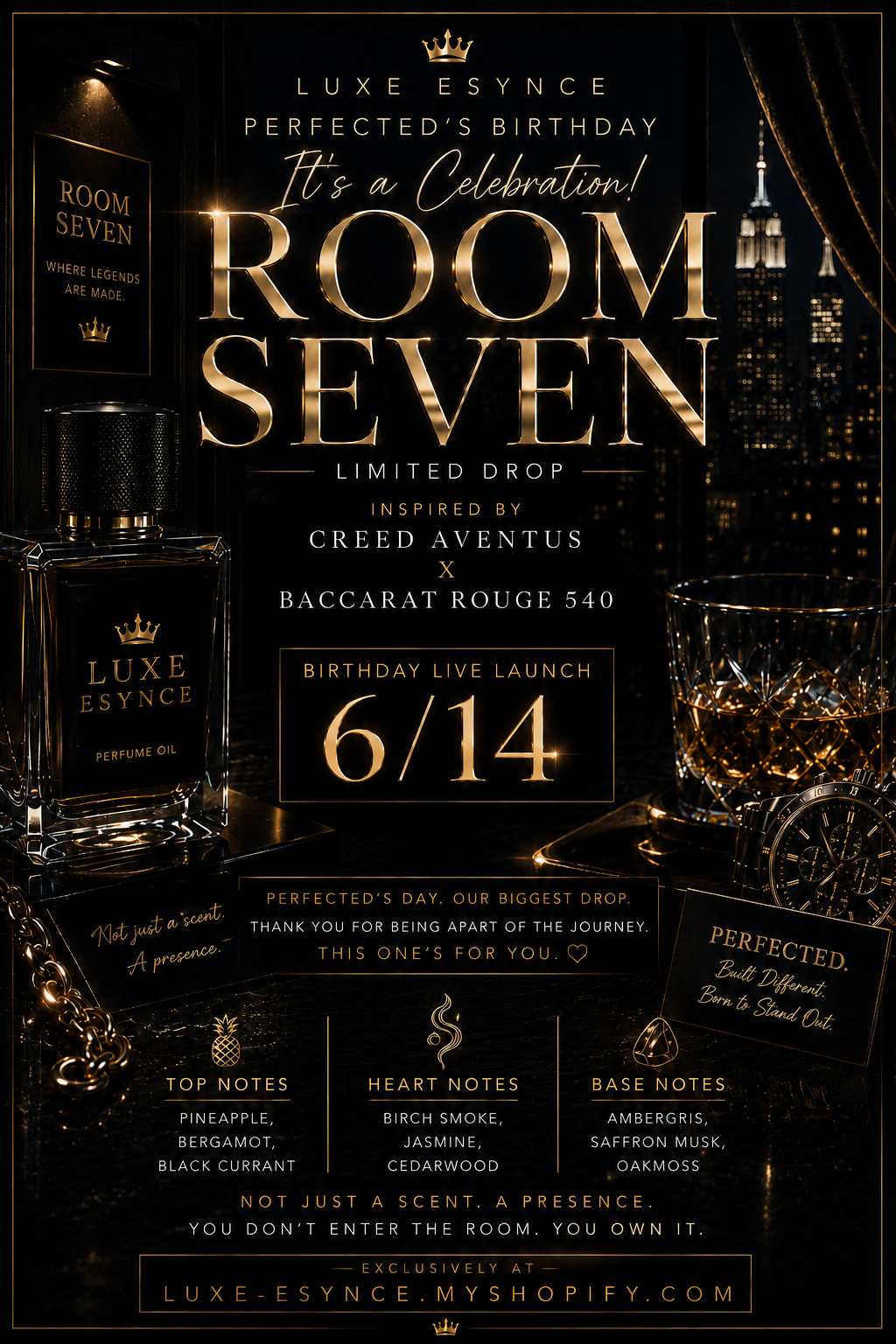 Room Seven