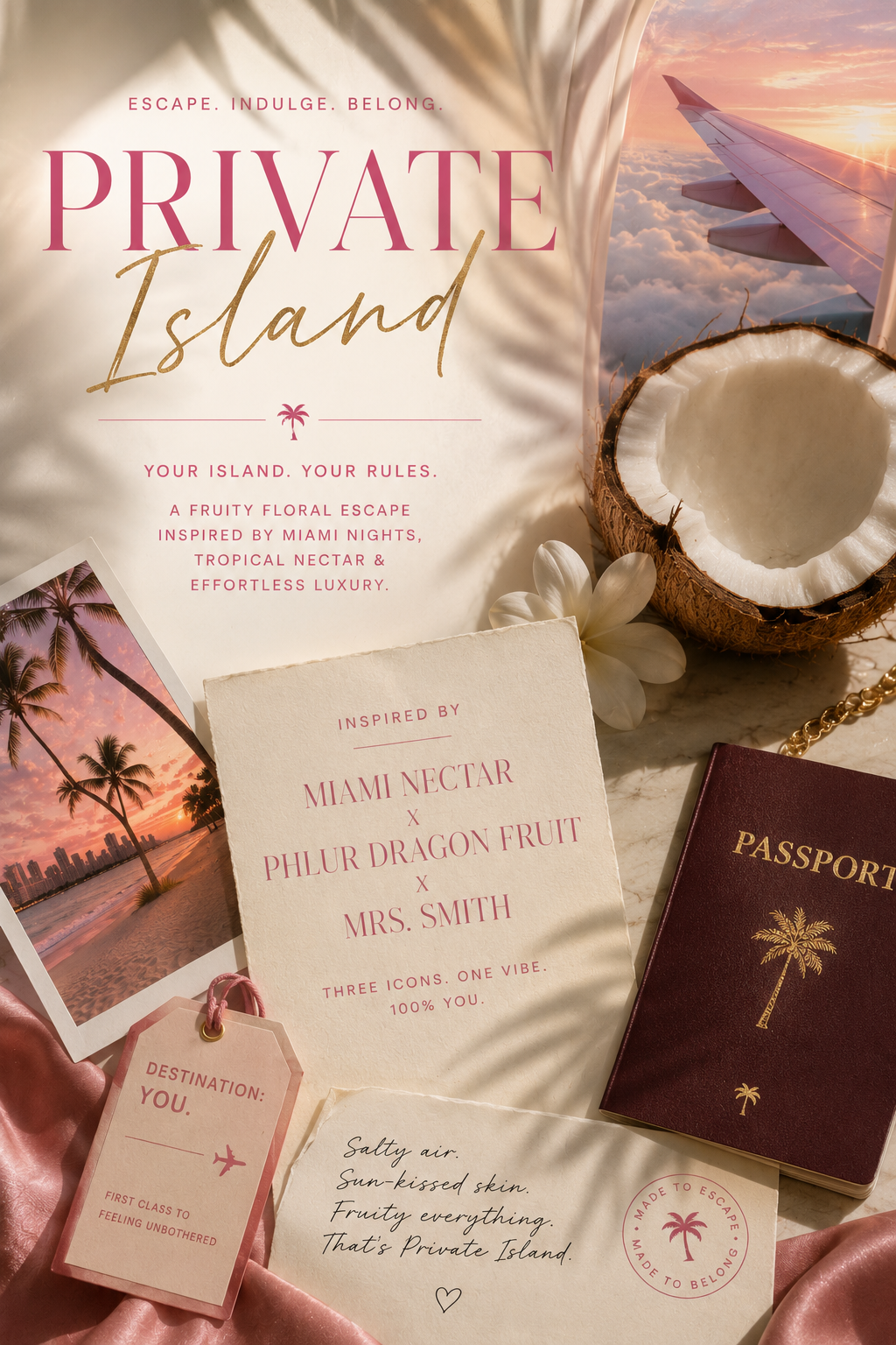 Private Island