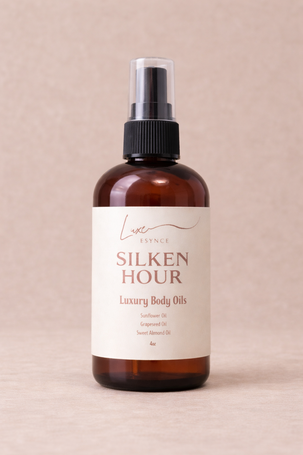 Silken Hour