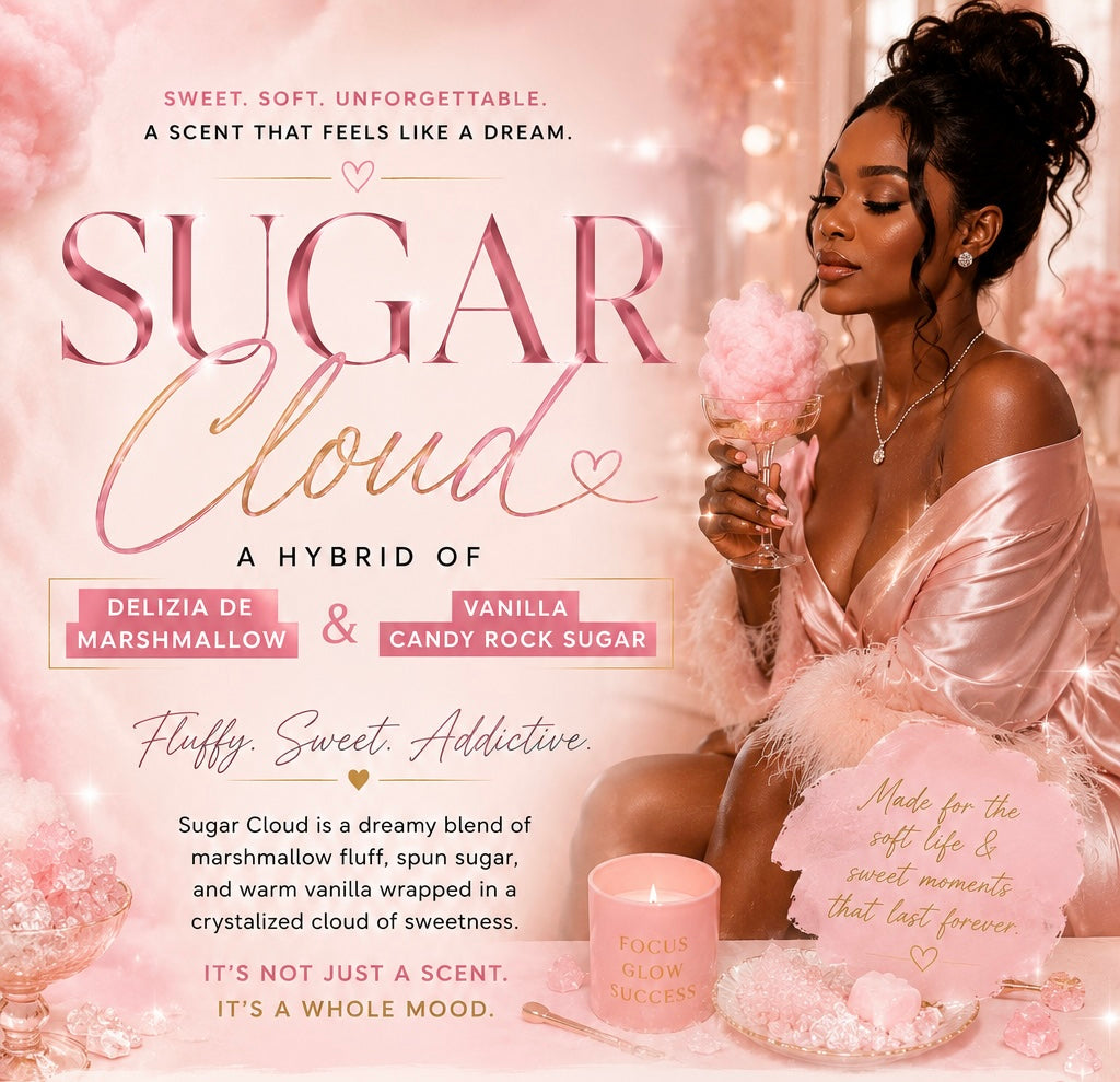 Sugar Cloud