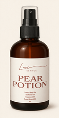 Pear Potion