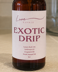 Exotic Drip