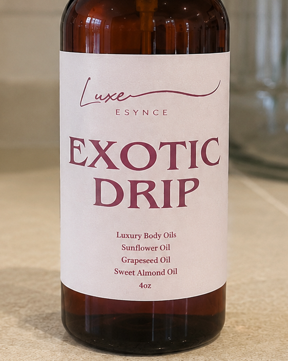 Exotic Drip